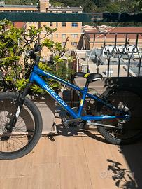 Bici bimbo
