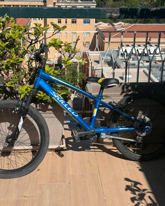 Bici bimbo