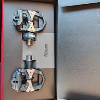 POWER METER ASSIOMA UNO