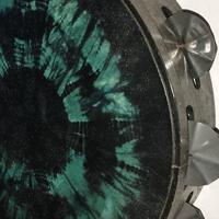 TAMBURELLO ARTIGIANALE 