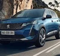 Ricambi usati peugeot 5008 2019;2021