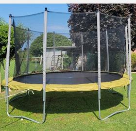 Saltarello Decathlon 