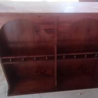 Credenza in Legno