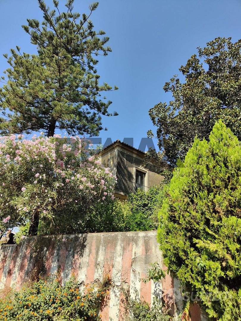 Casa – Trecastagni, Catania - Vista 2