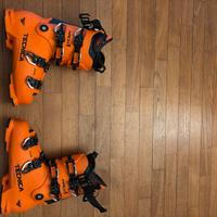 Scarponi tecnica mach 1 130 LV 27-27.5 44/44.5