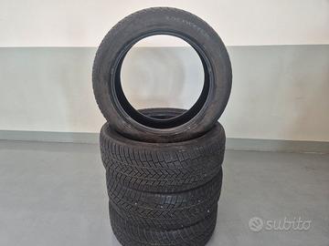 Gomme invernali Vredestein Wintrac Pro 235/50R19 