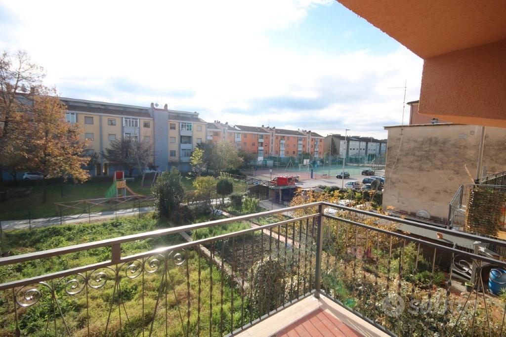 Appartamento – MC - Vista 2