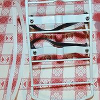 Portapacchi anteriore per ciao Piaggio 