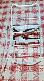 Portapacchi anteriore per ciao Piaggio 