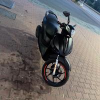 Piaggio Liberty 50