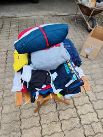 abbigliamento ragazzo da 9-10 anni