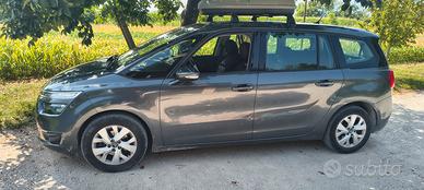C4 Grand Picasso.