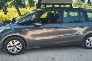 C4 Grand Picasso.