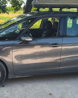 C4 Grand Picasso.