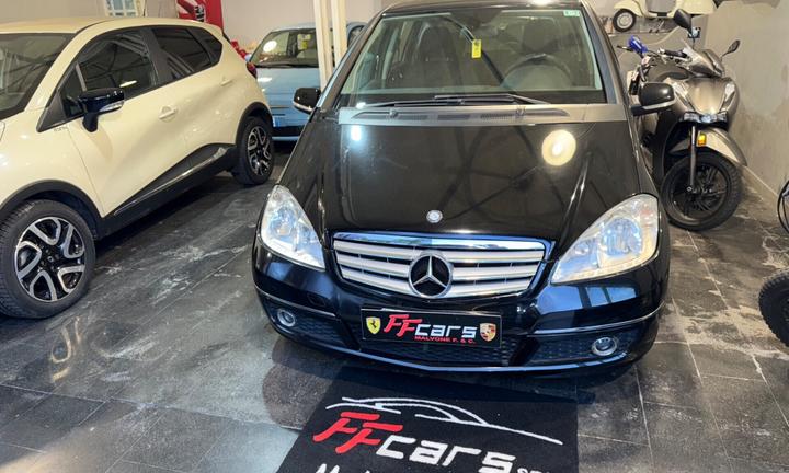 Mercedes-benz A 180 A 180 CDI BlueEFFICIENCY Sport
