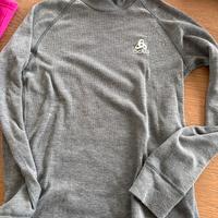 Sottogiacca sci tg 140cm