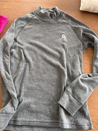 Sottogiacca sci tg 140cm