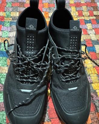 Scarpe trekking trail