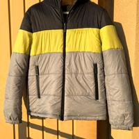 Giacca da sci Skorpion Bay double face tagkia M