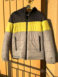 Giacca da sci Skorpion Bay double face tagkia M