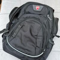 Zaino Ducati Redline B3 di Ogio