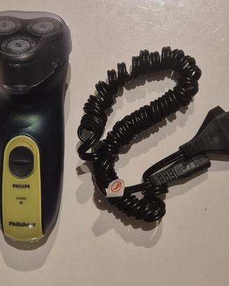 Rasoio elettrico ricaricabile Philishave HQ5812