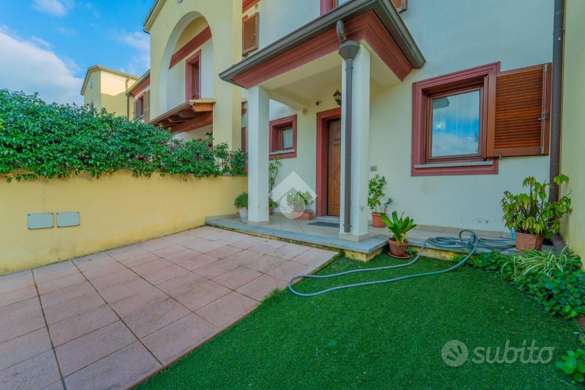 Casa – Olbia, Cerasarda, Cabu Abbas - Vista 2