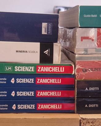 libri