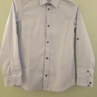 camicia bambino guess 