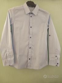 camicia bambino guess 