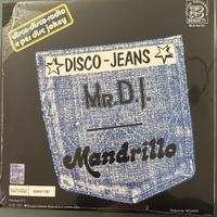 VASCO ROSSI  JENNY MIX 2022 33 GIRI - 3 LP