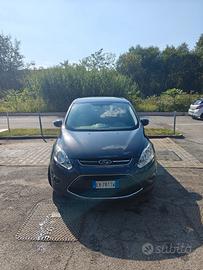Ford C- Max