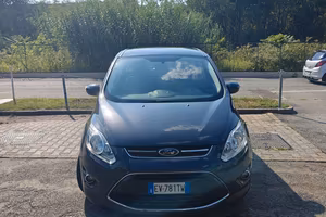 Ford C- Max