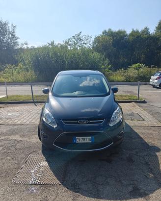 Ford C- Max