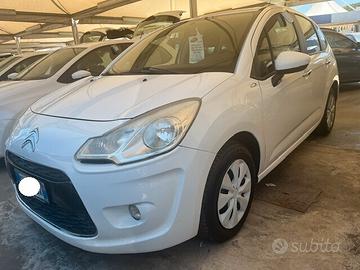 CITROEN GPL COLLAUDATO FINE AL 10/2032!