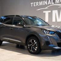 Peugeot 2008 BlueHDi 130 S&S EAT8 GT