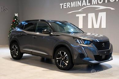 Peugeot 2008 BlueHDi 130 S&S EAT8 GT