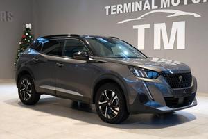 Peugeot 2008 BlueHDi 130 S&S EAT8 GT