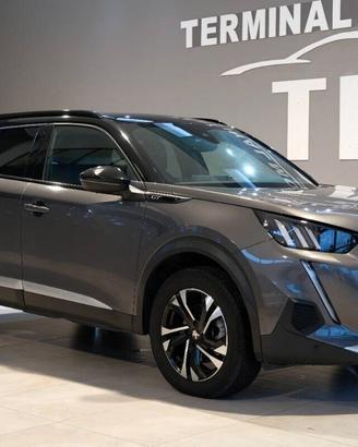 Peugeot 2008 BlueHDi 130 S&S EAT8 GT