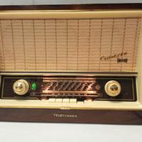 RADIO VINTAGE