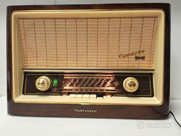 RADIO VINTAGE