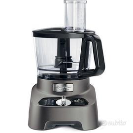 Robot da cucina frullatore DoubleForce Moulinex