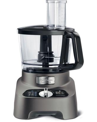 Robot da cucina frullatore DoubleForce Moulinex