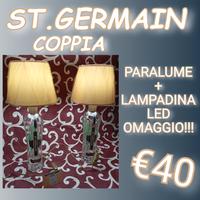 Lampade bottiglie artigianali vasto assortimento 