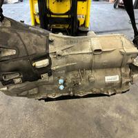 CAMBIO AUTOMATICO BMW SERIE 1 F20