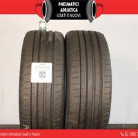 2 Gomme 225 45 R 19 Michelin al 75% SPED GRATIS