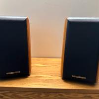 Sonus Faber Concerto – Prima Serie