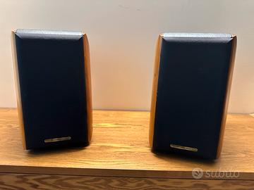Sonus Faber Concerto – Prima Serie