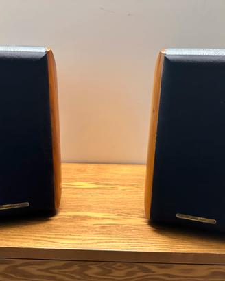 Sonus Faber Concerto – Prima Serie