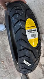 Pneumatico gomma posteriore Dunlop Meridian